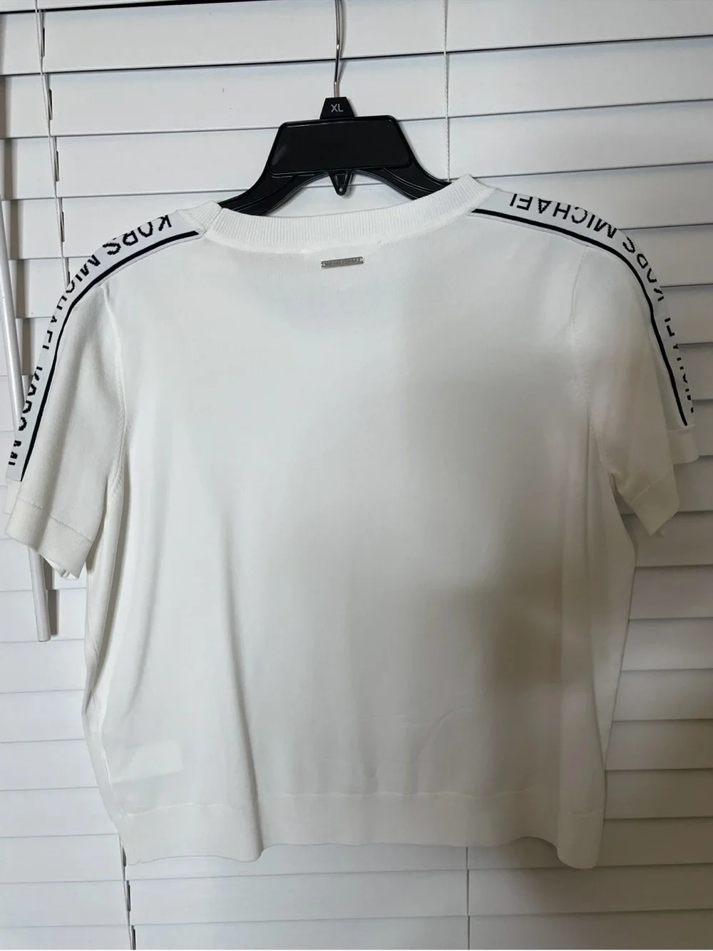 Michael Kors Skirt Set XL